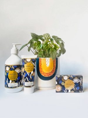 Nurture Plant and Body Care Gift Pack