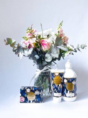 Posy + Care Gift Pack