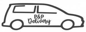 P&P Delivery